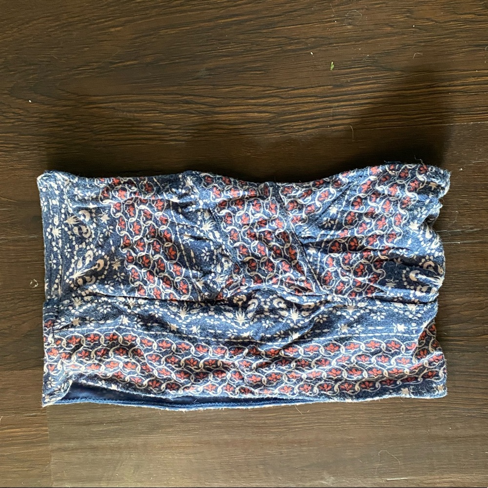 Free People Bandeau